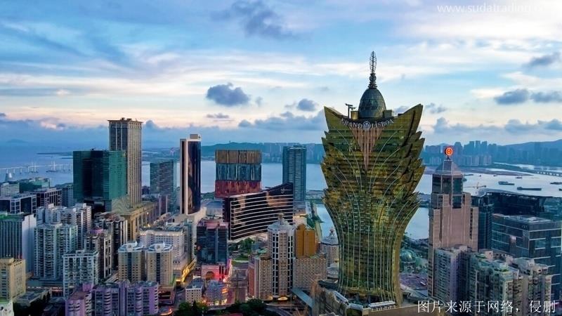 澳門進口報關公司哪家好？澳門清關公司排名前十