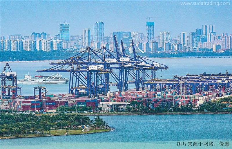 海口進(jìn)口報關(guān)公司哪家好？海南進(jìn)口報關(guān)行排名前十