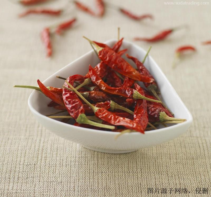 越南辣椒干進(jìn)口報(bào)關(guān)流程深圳香料調(diào)味料清關(guān)資料 越南辣椒干進(jìn)口報(bào)關(guān)流程深圳香料調(diào)味料清關(guān)資料