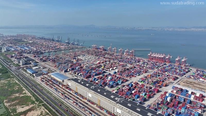 東莞進口報關公司有哪些？廣東進口報關公司哪家好