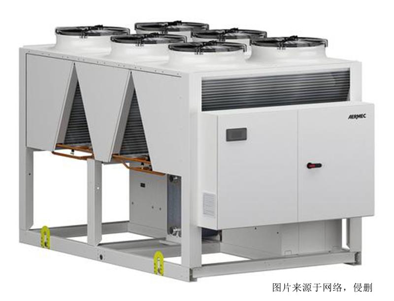 進口上海舊冷卻設備報關資料-19年二手設備報關行