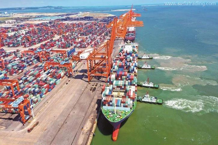 天津貨代進口報關公司哪家好？天津清關公司排名