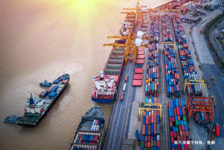 佛山進口報關公司哪家好？廣東進口清關公司排名