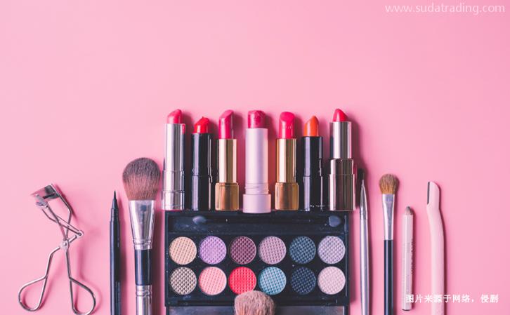 上海進口英國化妝品清關費用進口化妝品報關手續