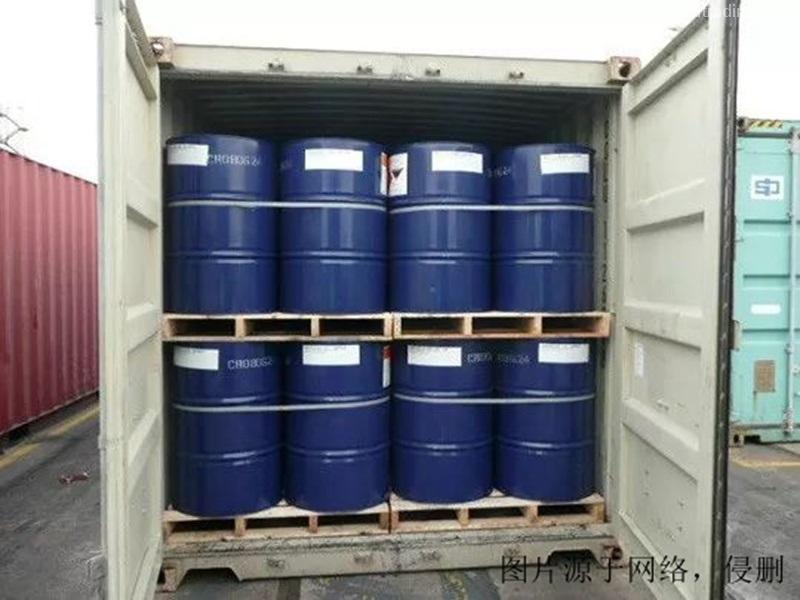 上海進口美國3類危險品報關(guān)流程-20年專注?；非尻P(guān)