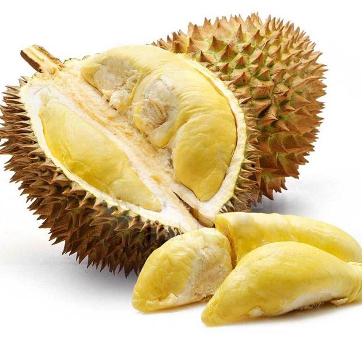 馬來西亞冷凍榴蓮進口報關資料貓山王榴蓮關稅