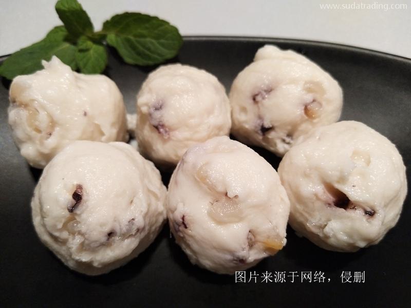 馬來西亞墨魚丸進口報關流程廣州冷凍水產品清關