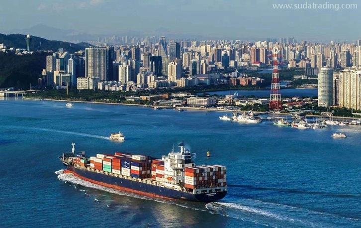 江門進口報關(guān)公司哪家好?廣東進口清關(guān)公司排名 江門進口報關(guān)公司哪家好?廣東進口清關(guān)公司排名