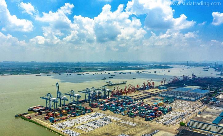 深圳皇崗口岸報關公司哪家好？廣東進口報關行排名