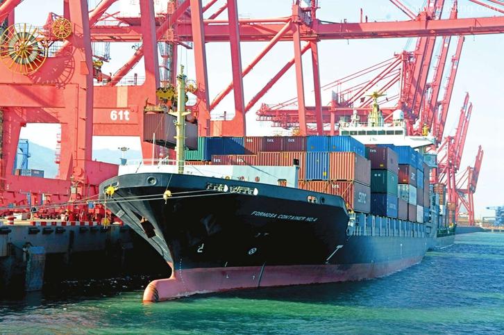 九江港口報關行哪家好？江西進口清關公司排名