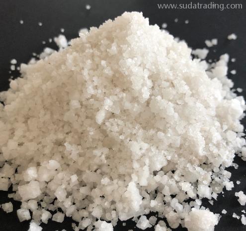 進口工業鹽需提供哪些單證資料？