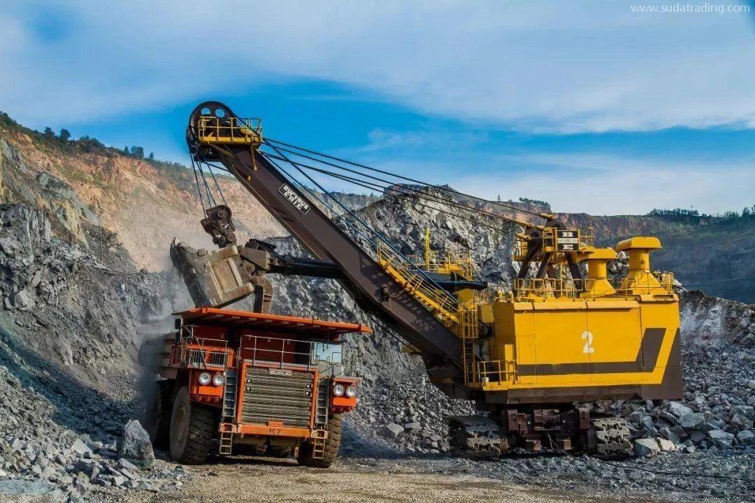 【進口知識】黃鐵礦規范申報指南