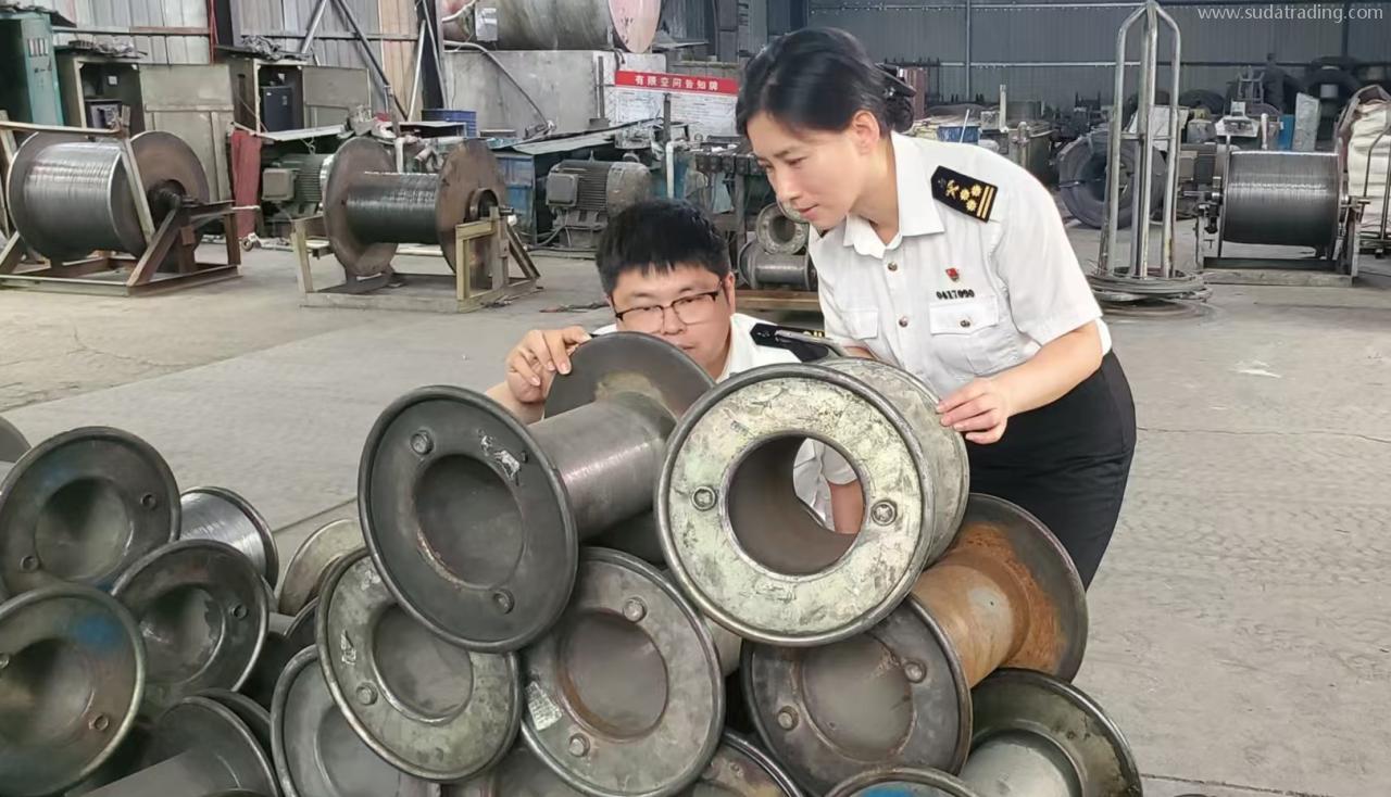 【進口知識】詳解進口舊機電產品監管