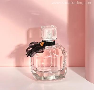 進口香水需要什么手續？