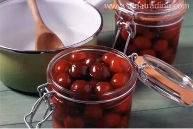 【進口知識】我國進口鮮食櫻桃貿易及檢疫要求 【進口知識】我國進口鮮食櫻桃貿易及檢疫要求