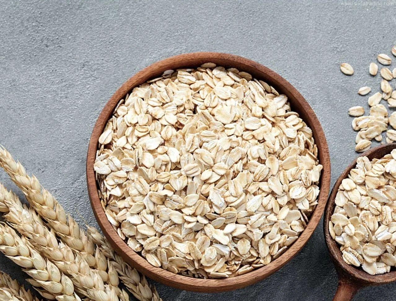 【進口知識】如何區分進口燕麥片和麥片