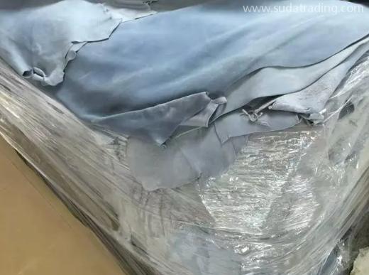 藍濕羊皮如何進口清關？本文帶你詳細了解！