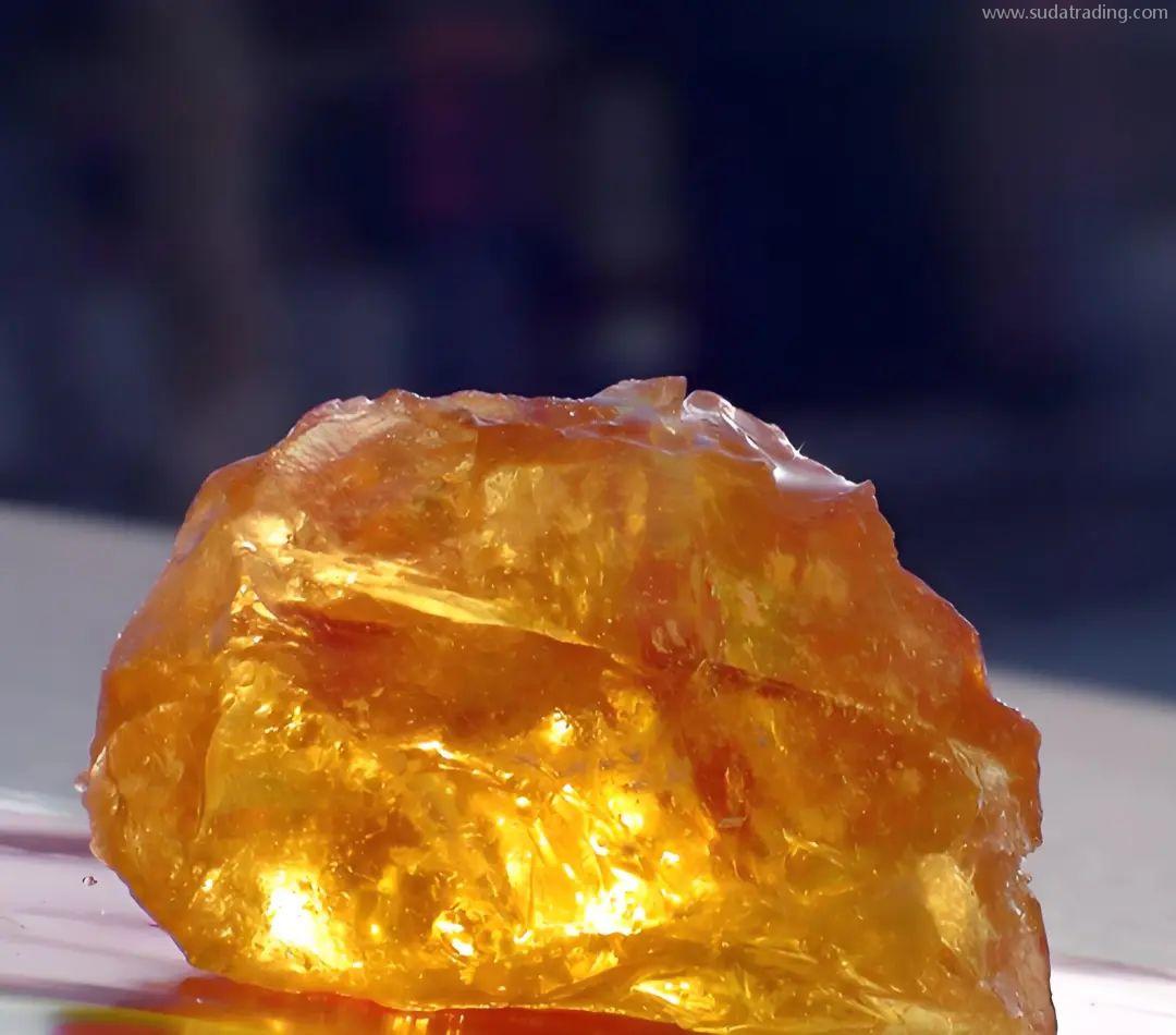 【進口知識】一文了解松香類產品