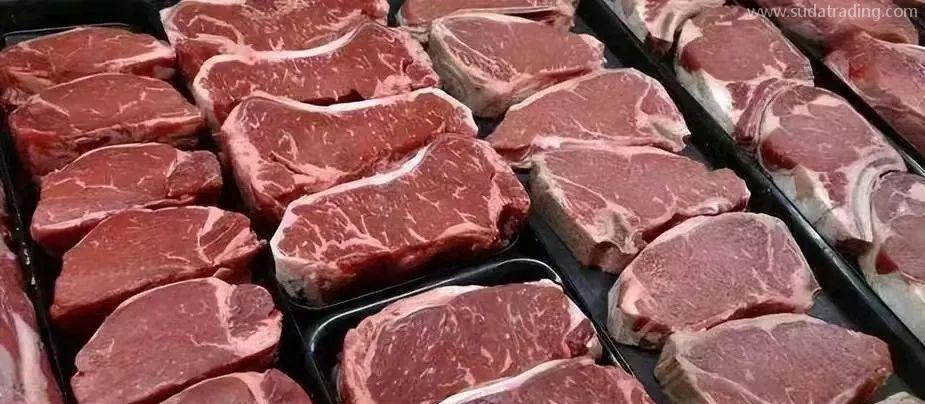 【進口知識】進口俄羅斯牛肉檢驗檢疫和衛生要求
