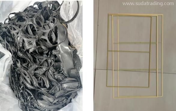 【進口知識】邊角料管理