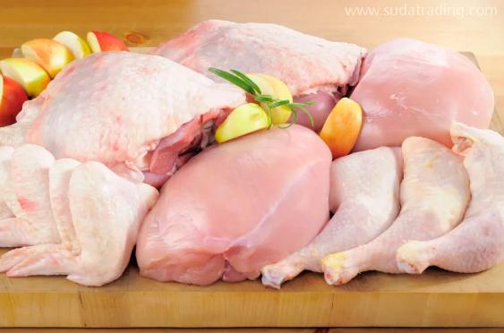 【進口知識】帶你了解進口雞類產品的世界