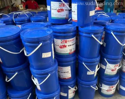 【進(jìn)口知識(shí)】固化劑進(jìn)口清關(guān)需要注意什么？