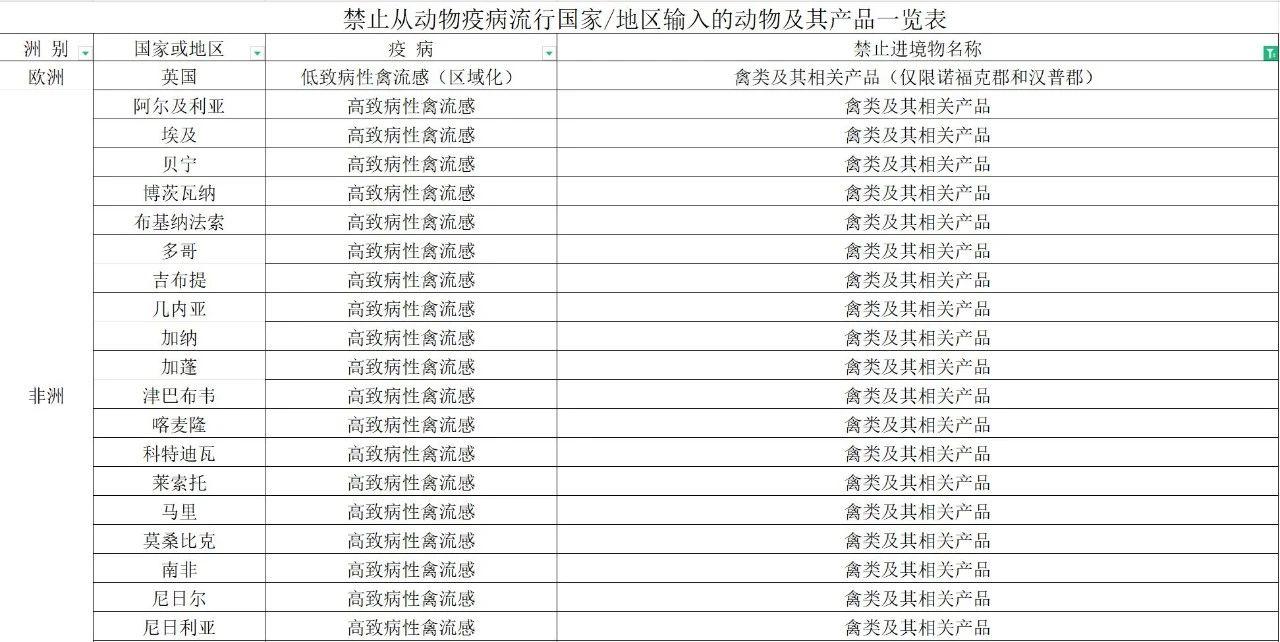 【進口知識】帶你了解進口雞類產品的世界