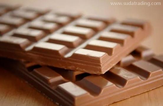 巧克力通關(guān)指南，進出口食品安全全攻略