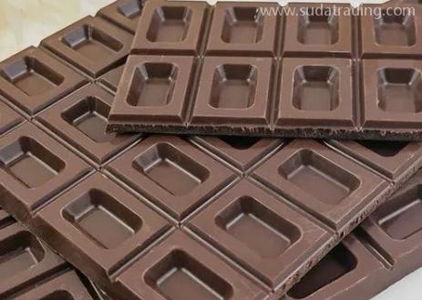 巧克力通關(guān)指南，進出口食品安全全攻略