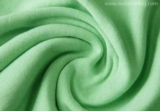 【進口知識】教您看懂純棉混紡面料