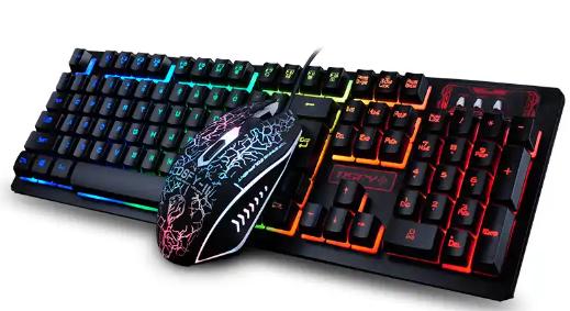 【進口知識】鍵盤鼠標是如何進口清關(guān)的呢？