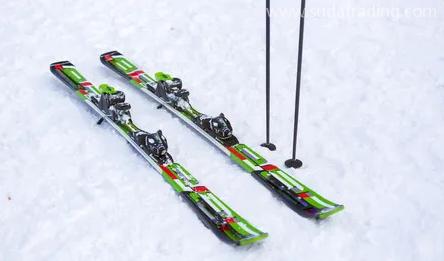 【進口知識】冰雪運動器械的歸類“密碼”