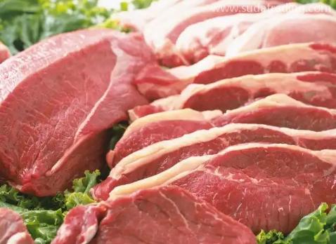 【進口知識】肉類產品進口申報指南