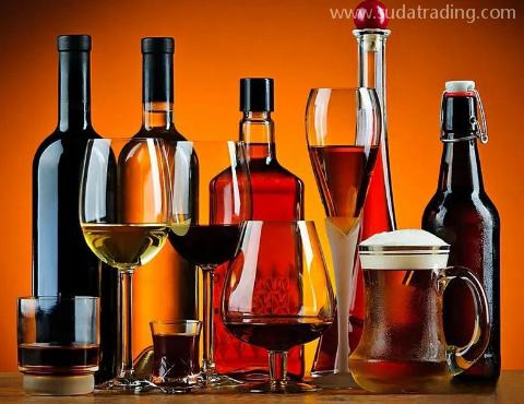 帶你走進酒的歸類世界